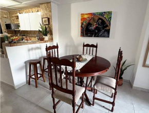 Great Location, Apartment Close to the Malecón